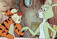 Новые приключения Винни Пуха 4 сезон - 2 серия