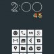 #io16 Clock - v.1.2.1