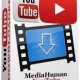 MediaHuman YouTube Downloader v3.9.9.40.XP AiO RePack