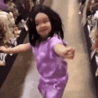 Dancing