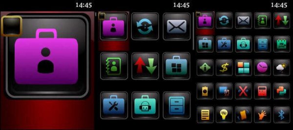 Edit-Menu