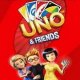 Uno and Friends
