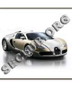 BugattiVeyron