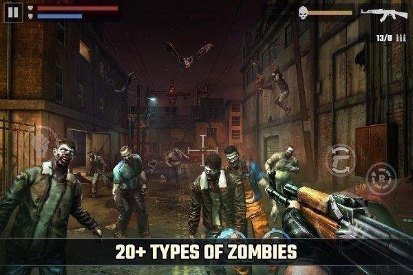 dead-target-mod 4.51.3