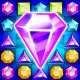 jewel-quest-mod-v.2.4.2. Бесконечные ресурсы