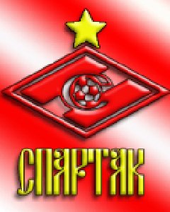 Spartak Moskwa