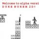 Duke Nukem 2D v0.03a