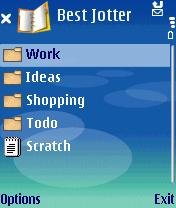Best Jotterv.2.00