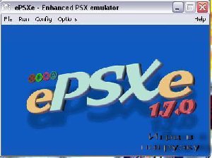 ePSXe 1.7.0