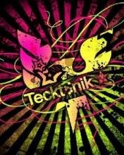 Tecktonik