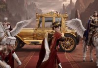 Некромант 14 серия