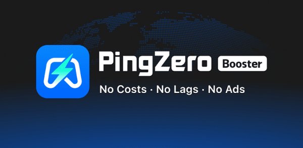 PingZero Booster v1.05.05(105050)
