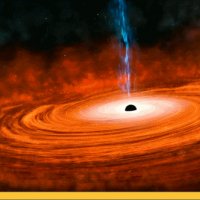 Cosmos-space-black-hole-песочница-119534