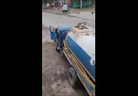 Так выглядит идеально настроенное зажигание