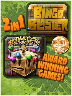 2 in 1 Award Winning Games 352x416