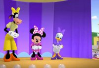Жамуська.уа Minnie's Bow-Toons - Party Goes Pop!