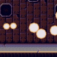 Fang Weapon A - Beast Shooter