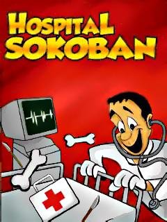 hospital sokoban