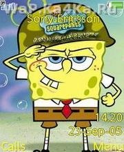 Spanch Bob