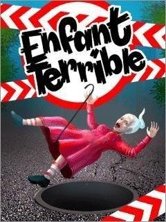 (Rus) Enfant Terrible 128x160