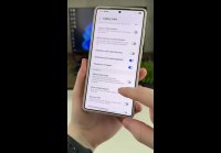 Samsung скрывает от нас эту фишку