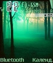 greenmist38