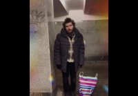 Талант ))