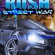 R.U.S.H. Street Wars SE 128x160