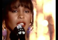 Whitney Houston - I Will Always Love You