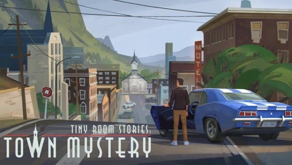 Tiny Room Stories Town Mystery v2.3.5 mod