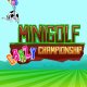 Minigolf Crazy Championship Nokia 128x128
