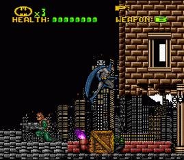 Batman - Revenge of the Joker