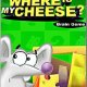 Where Is My Cheese Nokia 352x416