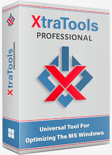 XtraTools 25.2.1 Professional