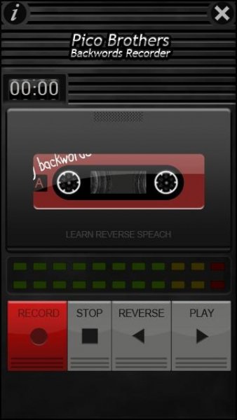 Backwords v1.00