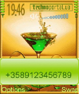 Martini