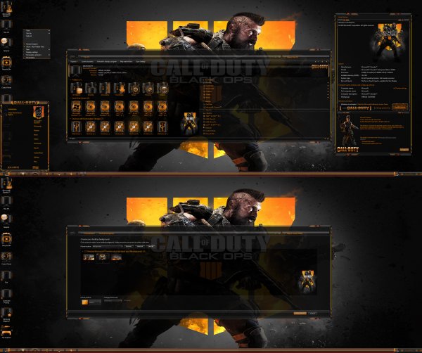 Call of Duty Black Ops 4 for Windows 10