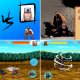 Pain VS Jiraiya V.1.0.2 320x240