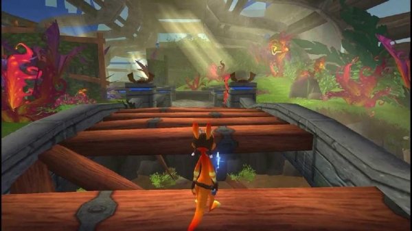 Daxter (RUS)(Rip)[197mb]