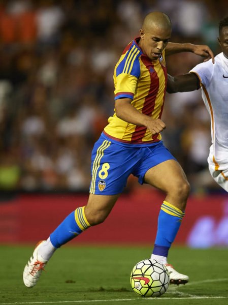 Sofiane Feghouli