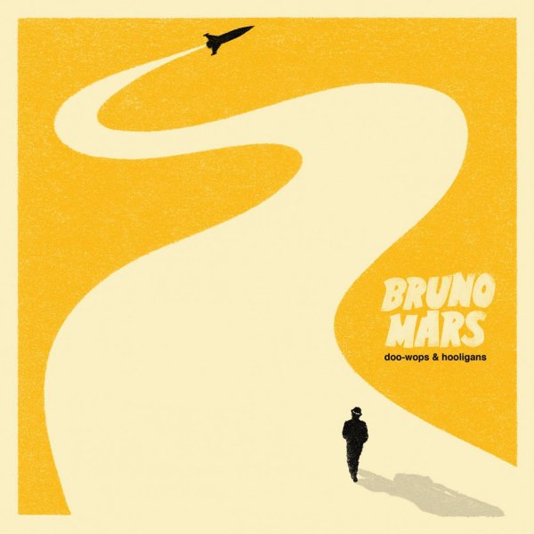 Bruno Mars  - Grenade