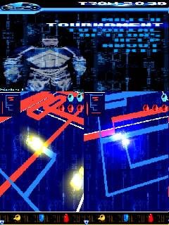 Tron3DHack