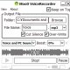Moo0 VoiceRecorder v1.43 Installer