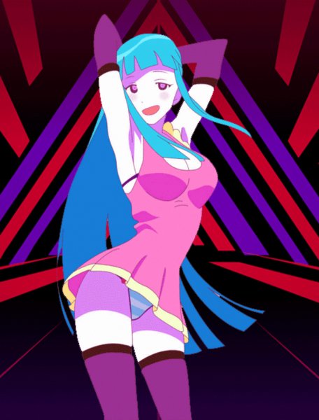 Dancing