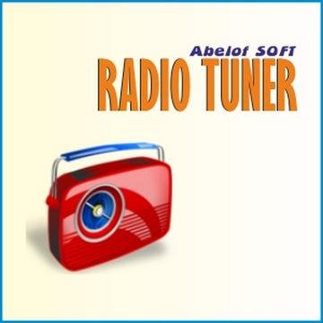AB Radio Tuner v.1.4 (Portable)