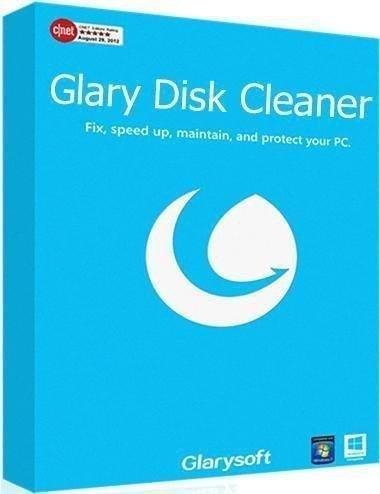 Glary Disk Cleaner v5.0.1.192