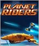 Planet Riders 3D s40 240x320