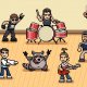 Pixel Party by jjar01-da7dm8v