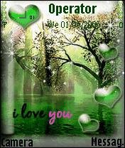Animatednature LOVE