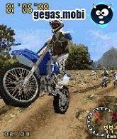 Motocross 3D 2008